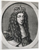 King William III by Anonymous