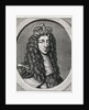 King William III by Anonymous