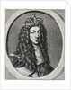 King William III by Anonymous