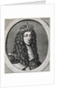 King William III by Anonymous
