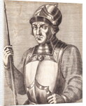 William the Conqueror by Anonymous
