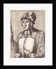 William the Conqueror by Anonymous