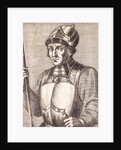 William the Conqueror by Anonymous