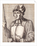 William the Conqueror by Anonymous