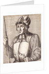 William the Conqueror by Anonymous