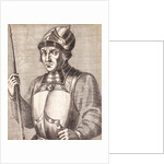 William the Conqueror by Anonymous