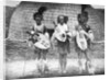 Zulu Chiefs by Anonymous