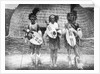 Zulu Chiefs by Anonymous