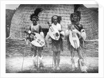 Zulu Chiefs by Anonymous