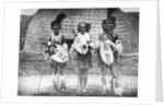 Zulu Chiefs by Anonymous