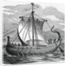 Northman's Vessel by Anonymous
