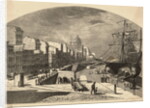 Riverfront Activity by Anonymous