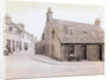 Andrew Carnegie's Birthplace by Anonymous