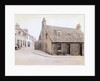 Andrew Carnegie's Birthplace by Anonymous