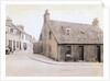 Andrew Carnegie's Birthplace by Anonymous