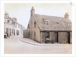 Andrew Carnegie's Birthplace by Anonymous