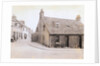 Andrew Carnegie's Birthplace by Anonymous