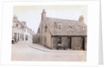Andrew Carnegie's Birthplace by Anonymous