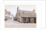 Andrew Carnegie's Birthplace by Anonymous