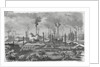 Illustration of Krupp Works by Anonymous