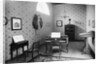 Interior of Robert Schumann Apartment by Anonymous