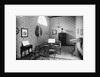 Interior of Robert Schumann Apartment by Anonymous