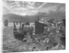 The Fleet of Kublai Khan Passing Through the Indian Archipelago by William Henry Drake