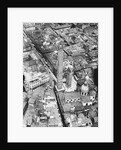 Aerial View of Bologna, Italy by Anonymous