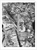 Aerial View of Bologna, Italy by Anonymous