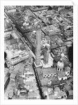 Aerial View of Bologna, Italy by Anonymous