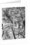Aerial View of Bologna, Italy by Anonymous