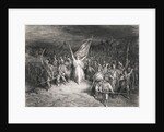 Marianne Leading French into Battle by Anonymous