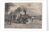New French Tramway by Anonymous