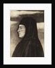 Portrait of Petrarch Attributed to Francesco Buonsignore by Anonymous