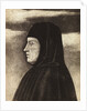 Portrait of Petrarch Attributed to Francesco Buonsignore by Anonymous