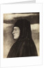 Portrait of Petrarch Attributed to Francesco Buonsignore by Anonymous