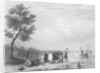 New Settlers on Shores of Jamestown by Anonymous