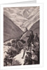 Illustration of Hannibal and His Army by Anonymous