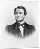 Portrait of Clement Laird Vallandigham by Anonymous