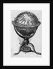 Celestial Globe by Anonymous