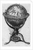 Celestial Globe by Anonymous
