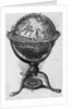 Celestial Globe by Anonymous