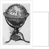 Celestial Globe by Anonymous