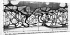 Artistic Illustration of Replicated Idea of the Planet Mars by Anonymous