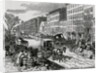 Ludlow Street, near Houston by Anonymous