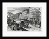 Ludlow Street, near Houston by Anonymous