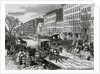Ludlow Street, near Houston by Anonymous