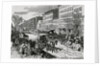 Ludlow Street, near Houston by Anonymous