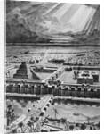 Ancient City of Babylon by Anonymous