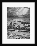 Ancient City of Babylon by Anonymous